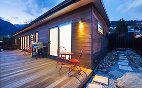Central Spa Escape - Queenstown Apartment F2
